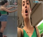 Brooklyn subway rider pepper-sprayed in face after Halsey Street train altercation