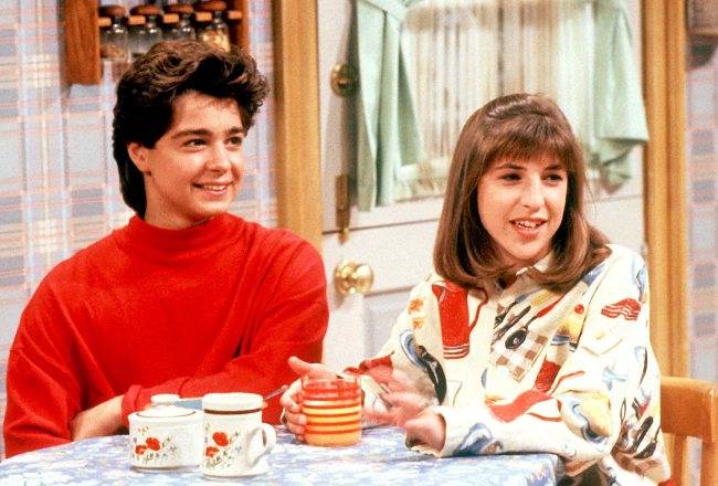 'Blossom' Reboot Cancelled: Mayim Bialik Explains Why Disney Passed
