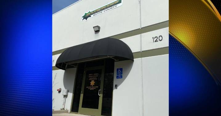 Butte County Sheriff’s Office expands records services to Chico