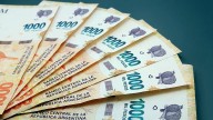 Economía busca absorber la masa de pesos de los bancos con otra licitación de emergencia