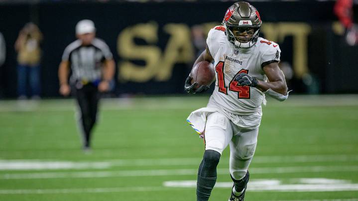 Buccaneers’ Chris Godwin to be activated off PUP list, but there’s a catch