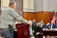 Crawford County Quorum Court to vote on sheriff’s request for 3 new part