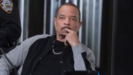 Law And Order's Ice-T Shares What Can Happen 'If You Die On SVU,' And I Hope We Never See It With Fin