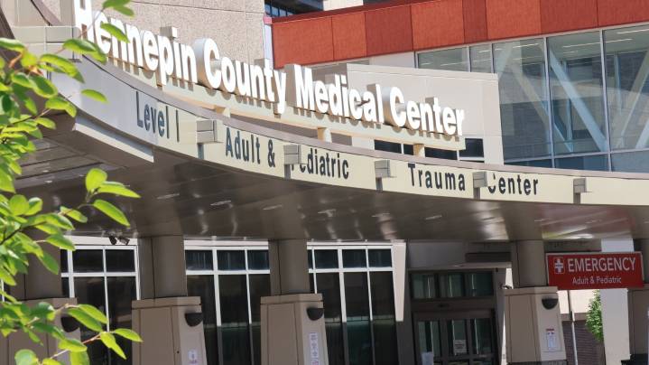 Hennepin County commissioners consider takeover of HCMC, amid financial difficulties