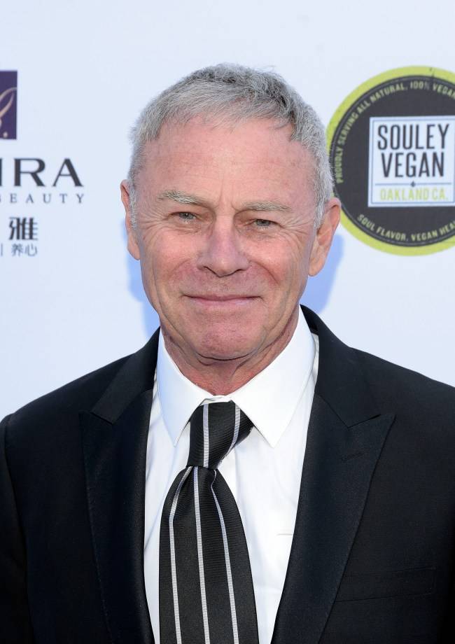Tristan Rogers, ‘General Hospital’ star and Daytime Emmy winner, dead at 79