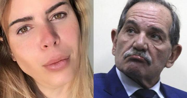 Así es la vida de lujo que llevan José Alperovich y Marianela Mirra en plena prisión domiciliaria 