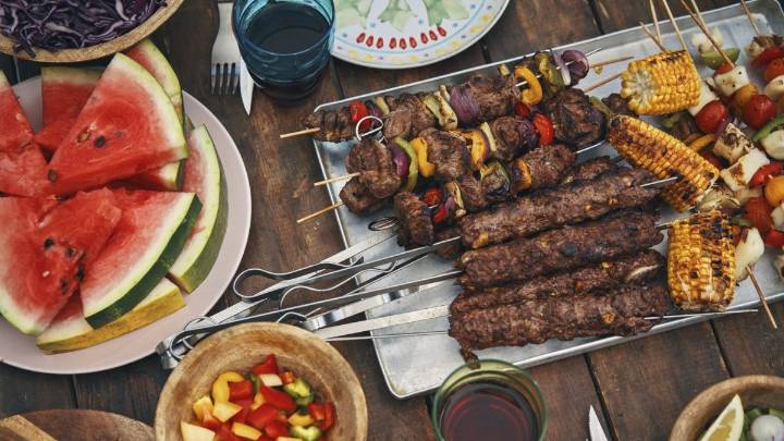 11 low-effort ways to have the best BBQ ever