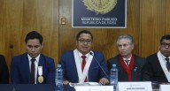 Eficcop denuncia a dos policías por amenazas contra testigos protegidos en caso que involucra a Nicanor Boluarte