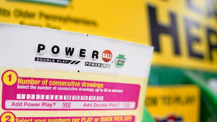 Powerball winning numbers for Saturday's $700M jackpot