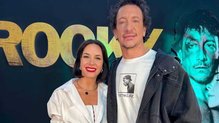 Dai Fernández habló de su vínculo con Nico Vázquez y no descartó un romance en el futuro: "Por ahora..."