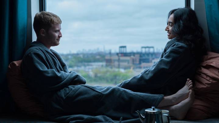 'Preparation for the Next Life' Review: Bing Liu's Outsider Romance
