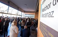 La provincia oferta 138 plazas de formación sanitaria
