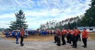 Firefighting efforts continue at two Kawartha Lakes blazes