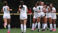 Returning All-Big North Conference girls soccer players for 2025