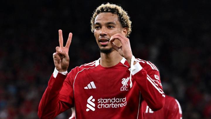 Howe warns Newcastle of Ekitike threat ahead of Liverpool clash