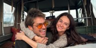 Lucas Bravo Shares Rare Photos With Shailene Woodley Amid New Romance 
