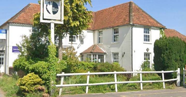 Man said he wanted to be 'serial killer' and dug graves as part of plan to torture and kill pub occupants