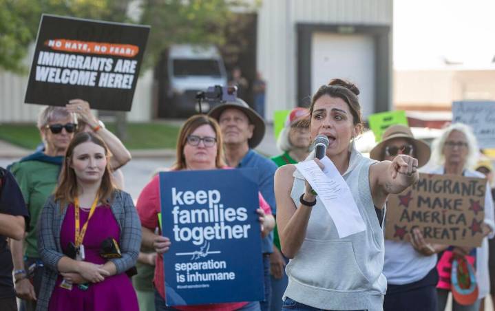 ICE has a new courthouse tactic: Get immigrants’ cases tossed, then arrest them outside