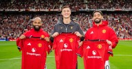 Injury boost, three debuts - Manchester United's strongest matchday squad vs Arsenal
