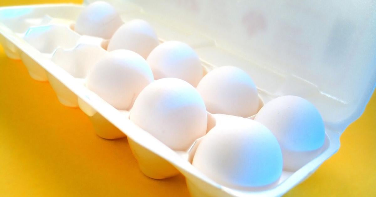 A dozen ways to devil your eggs
