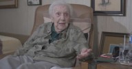 102-Year Old Local Sports Legend