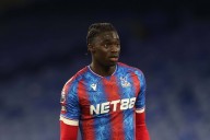 Hindolo Mustapha signs new Crystal Palace contract, joins Nurnberg on loan