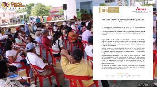 ¡Atención estudiantes! Así cambiará el servicio social obligatorio en Colombia con las Juntas de Acción Comunal