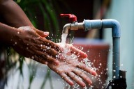 Mantenimiento al sistema Tulé y Tres Ríos brinda mejoras en el suministro de agua a seis municipios zulianos
