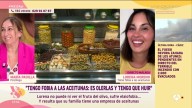 La extraña fobia de una mujer a un aperitivo típico español: "Voy a un sitio a comer y, como las pongan..."