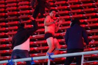 Embajador de Chile en Argentina confirma un hincha de la U grave tras incidentes con Independiente