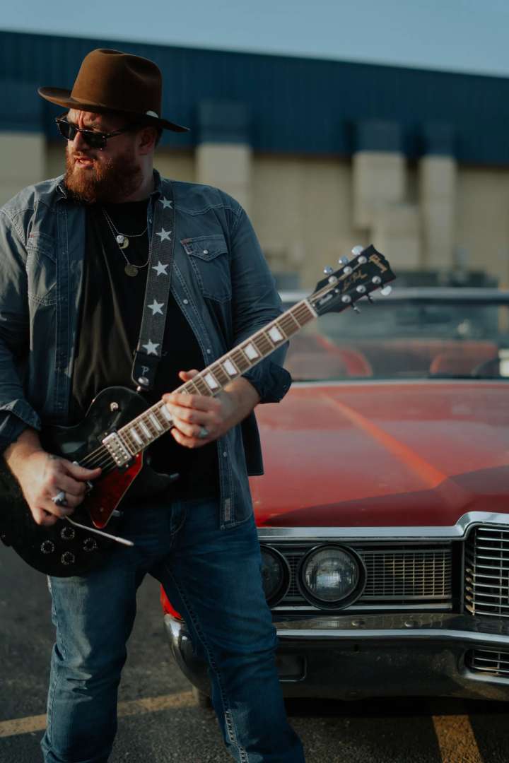 Bonus Summer Concert featuring Austin Gilliam coming on August 9 to downtown Seguin