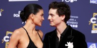 Kylie Jenner Signals Where She Stands With Timothée Chalamet