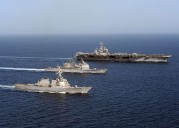 Condenan en Trinidad y Tobago presencia militar norteamericana