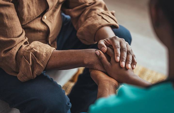 When Dementia Strikes — One Family’s Crisis And The Broader Caregiving Challenge