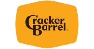 Cracker Barrel logo change: Company stock tanks
