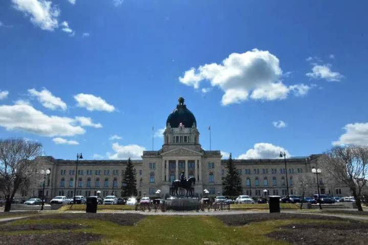 Sask. deficit could more than double, to $815.4 million