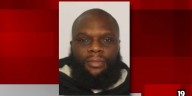 Sex offender wanted by Cuyahoga County sheriff for failing to register