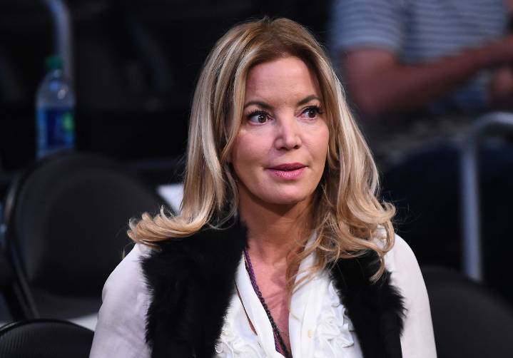 Jeanie Buss’ Lakers Plan Under Threat as NBA Forces Change After Celtics Sale