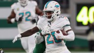 Dolphins’ De’Von Achane gets huge Week 1 update