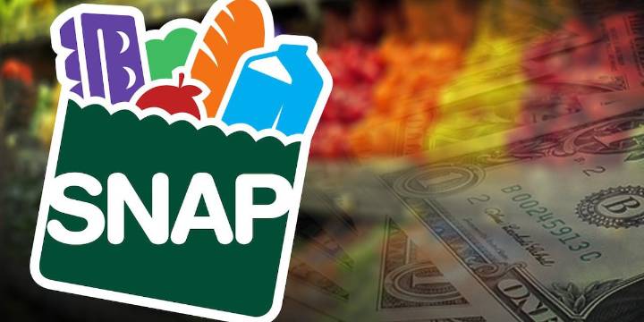 SC governor plans to limit some SNAP purchases