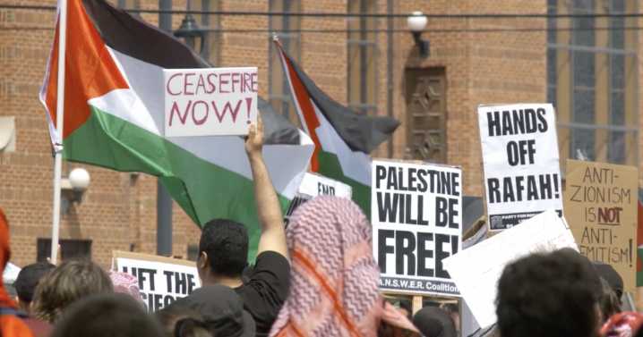 Judge throws out case against protester in SLC march