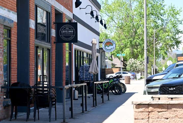 Upcoming in Loveland: Dog Days of Summer, author talk, Duck Race, Rist Canyon Festival