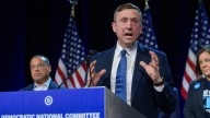 DNC adjourns Minneapolis meeting after nearby Catholic school shooting