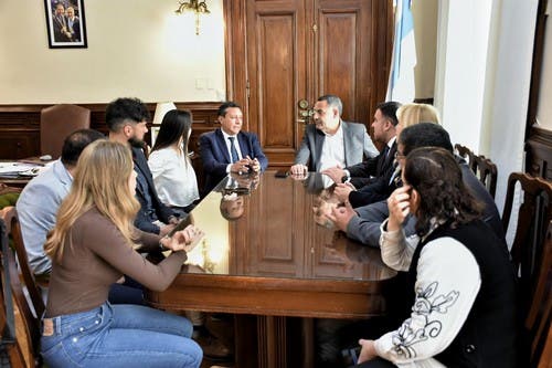 Monteros se prepara para la XXIV edición de la Trepada al Indio: hay más de 1.200 inscriptos