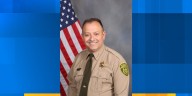 Greene County sheriff to finish term, run for commission