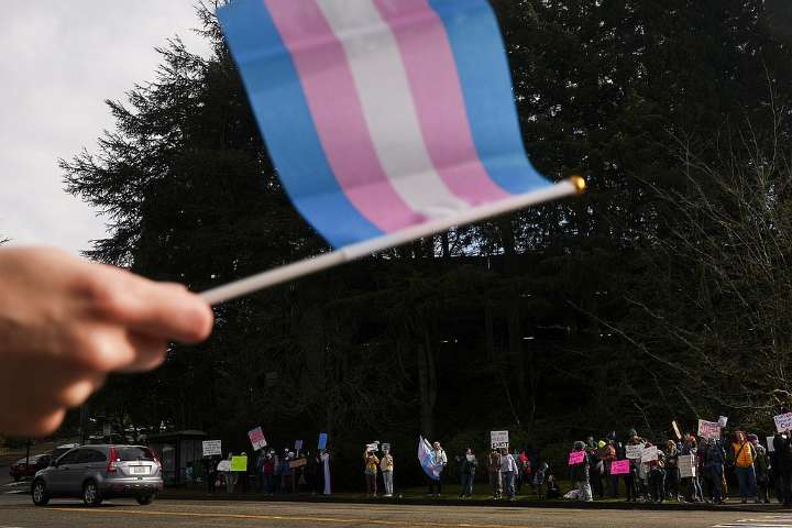 Federal appeals court allows enforcement of Arkansas law banning gender