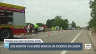 Castilla-La Mancha a las 8