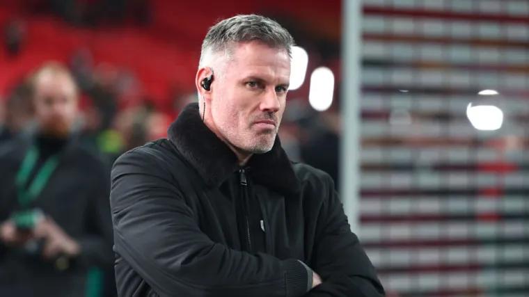 Jamie Carragher makes bold Champions League prediction on Chelsea