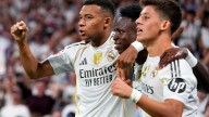 Vinícius y Arda sellan una remontada que ofrece más dudas que certezas