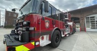 Basement fire damages Danville home
